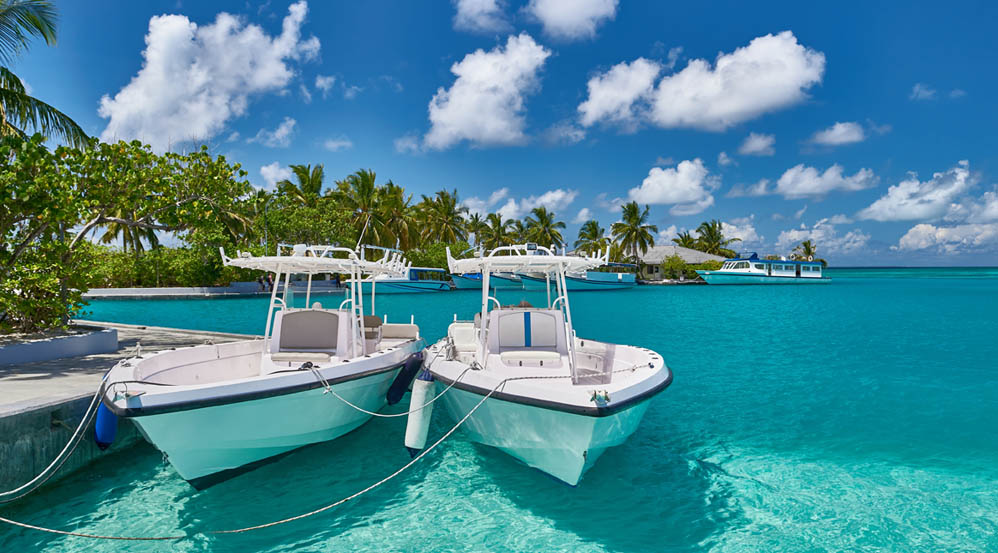 Get the Most from Your Marine Engine