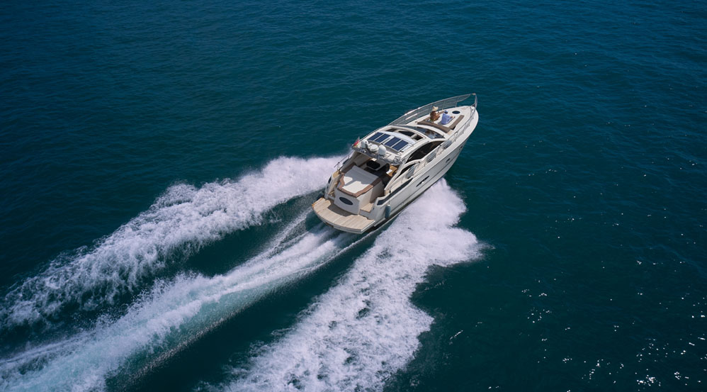 Protect Your Marine Engine from Corrosion