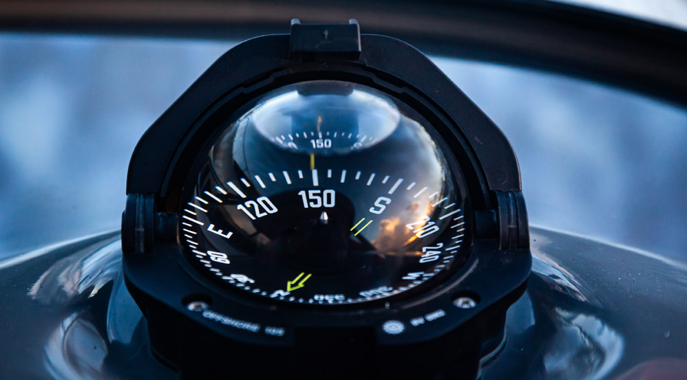 Essential Tools You Need While Boating in the Ocean