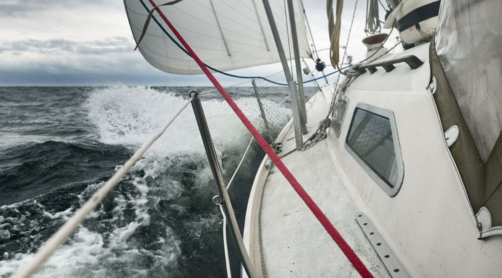 Safety Tips for Boating During Bad Weather Stay Safe on Rough Seas