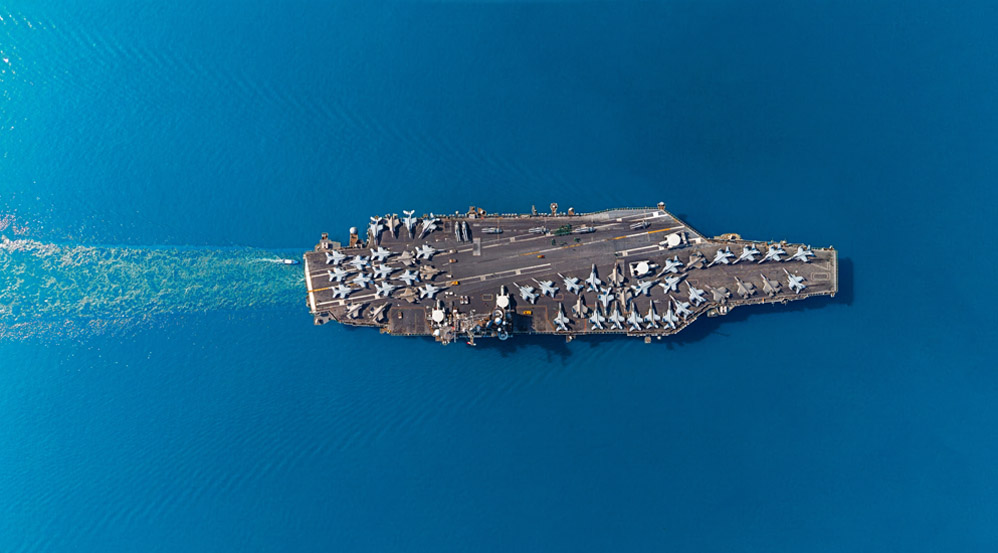 The History of Marine Engines: From Steam Power to Modern Innovation