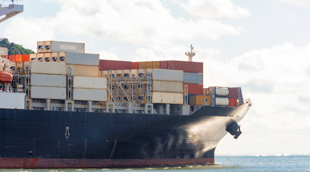 The Most Powerful Marine Engines in the World