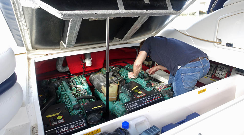 What types of inboard engines can Reliable Marine Hawaii service?Marine Engine Services in Hawaii: Your Questions Answered by Reliable Marine Hawaii